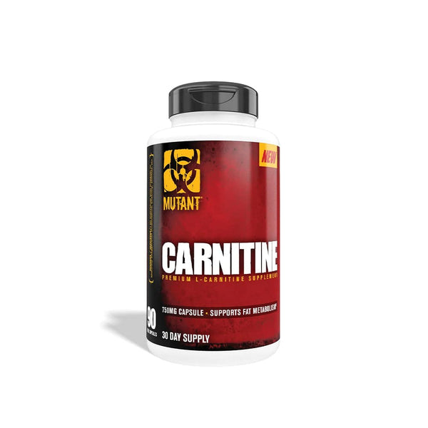 l-carnitine 750 mg Mutant CARNITINE 750 MG Capsule – JNK Nutrition l-carnitine 750 mg Mutant CARNITINE 750 MG Capsule – JNK Nutrition