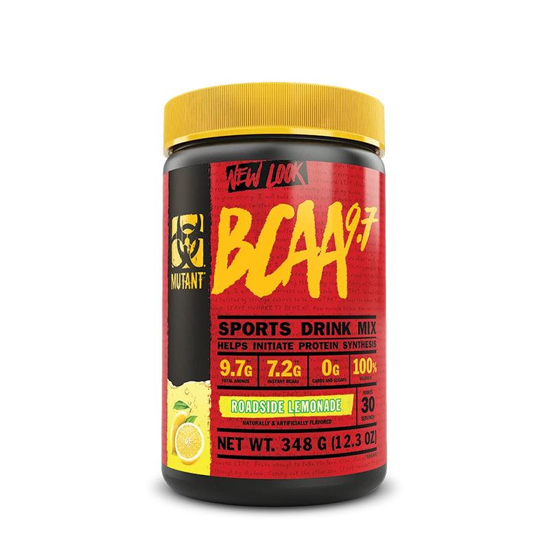 Mutant BCAA 9.7 30 Servings Sports Drinks Mix