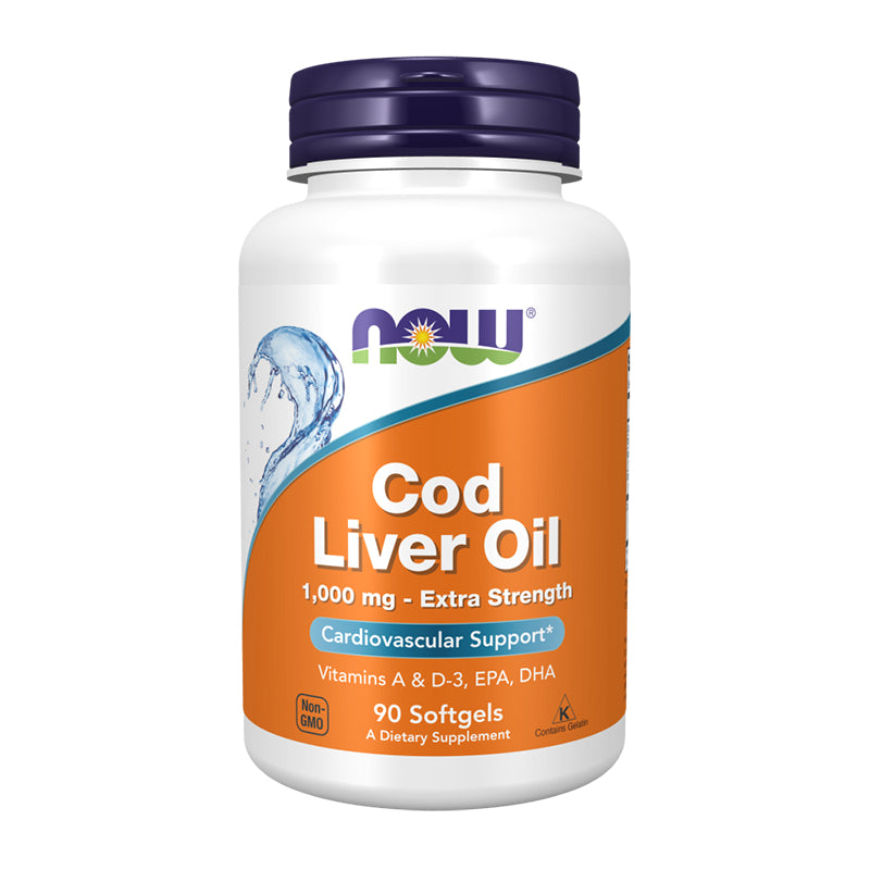 Now-Cod-Liver-Oil-1000mg-90-Sgels