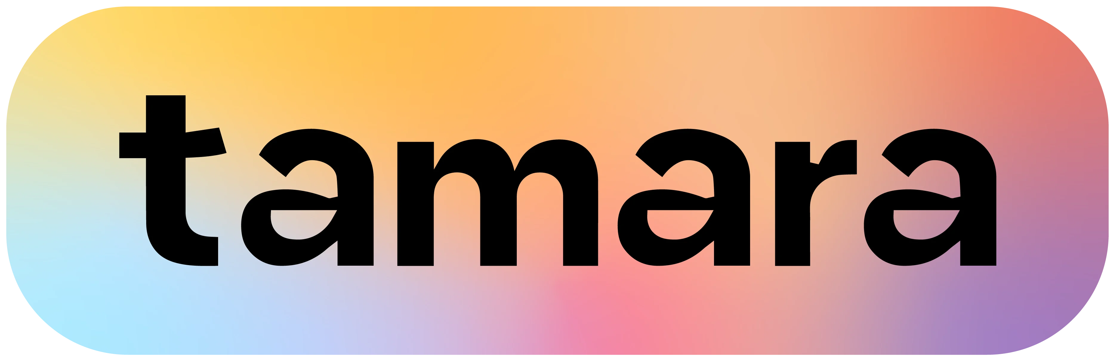 Tamara — buy now, pay later