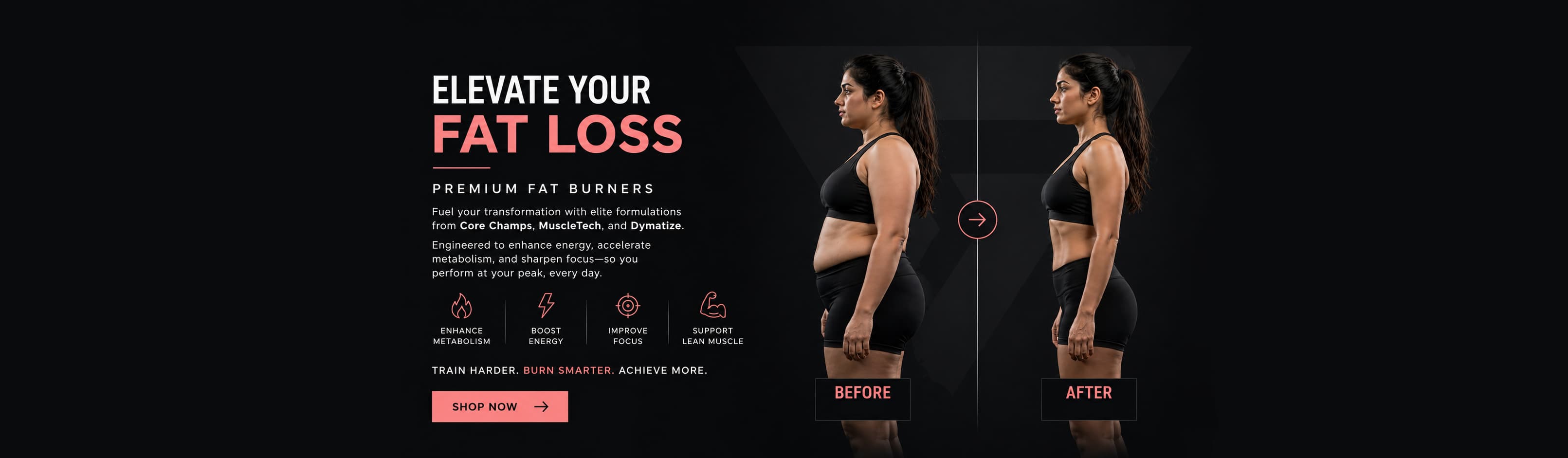 Fat Burn