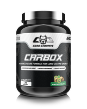 Core Champs CARBOX