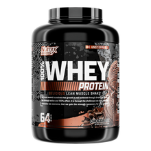 Nutrex 100% Whey 5lb - Premium Whey Protein Powder