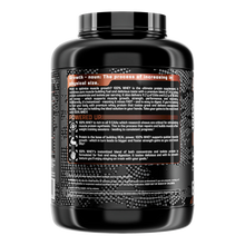 Nutrex 100% Whey 5lb - Premium Whey Protein Powder