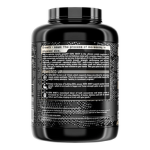 Nutrex 100% Whey 5lb - Premium Whey Protein Powder