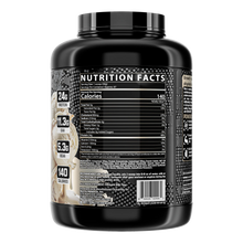 Nutrex 100% Whey 5lb - Premium Whey Protein Powder