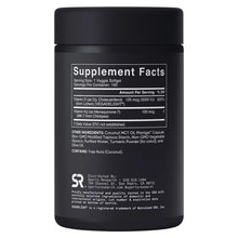 Sports Research D3 + K2, 160 Veggie Softgels