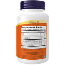 NOW FOODS OMEGA 3-6-9 1000 MG 100 SOFTGELS