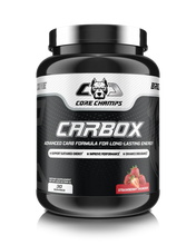 Core Champs CARBOX
