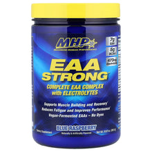 MHP EAA Strong Essential Amino Acids 30 Servings