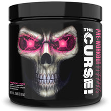 JNX Sports The Curse! 50 Servings - Pre-workout