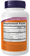 NOW FOODS GLUCOSAMINE & CHONDROITIN WITH MSM 90 VCAPS