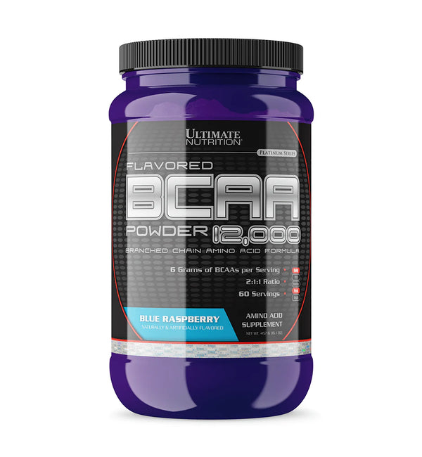 Ultimate Nutrition BCAA