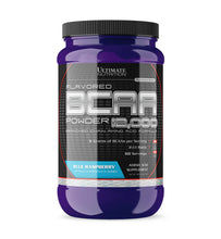 Ultimate Nutrition BCAA
