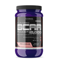 Ultimate Nutrition BCAA