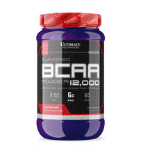 Ultimate Nutrition BCAA