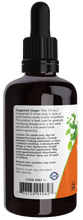 NOW FOODS GREEN BLACK WALNUT WORMWOOD COMPLEX LIQUID 2 FL.OZ 37 Servings