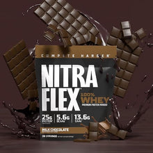 GAT NITRAFLEX WHEY PROTEIN ISOLATE