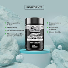 Core Champs Joint Support 90 Tablets 30 Servings Joint strength