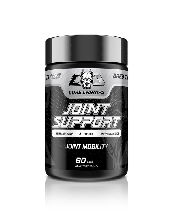 Core Champs Joint Support 90 Tablets 30 Servings Joint strength