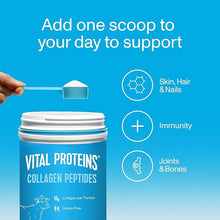 Vital Proteins Collagen Peptides, Unflavored, 1.5 lbs 24oz