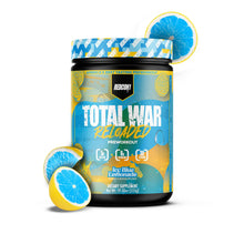 Redcon1 Total War Reloaded Pre-Workout – 30 Servings