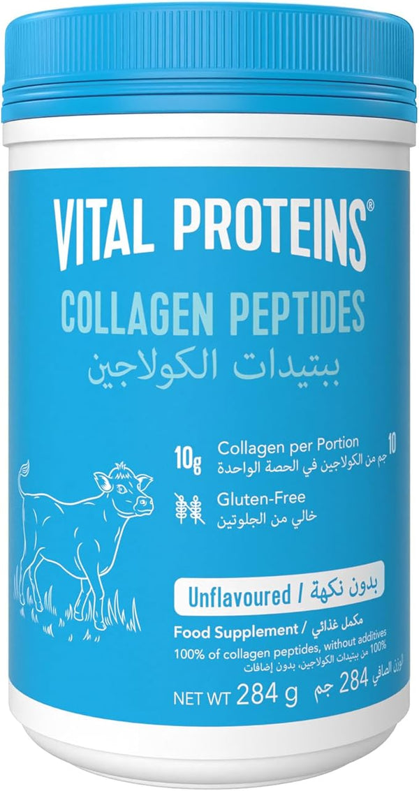 Vital Proteins Collagen Peptides, Unflavored, 1.5 lbs 24oz