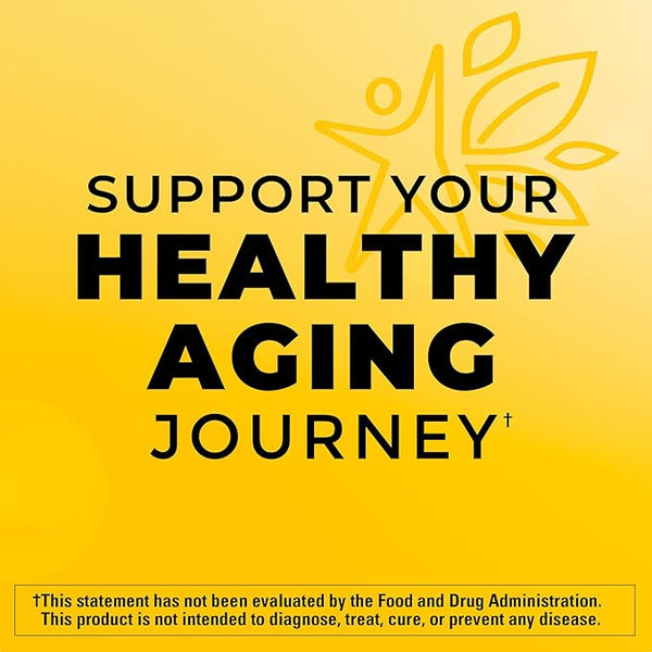 Nature Mades Super C with Vitamin D3