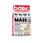 Basic Mass Gainer 15lbs