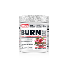 Basic Supplements Burn - Fat Burner