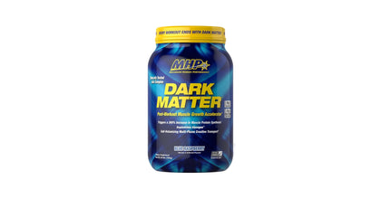 MHP Dark Matter Post Workout Muscle Building - 3.4 lbs