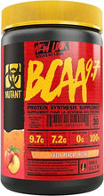 Mutant BCAA 9.7 30 Servings Sports Drinks Mix