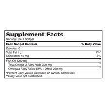 Kirkland Signature Fish Oil 1000 mg., 400 Softgels