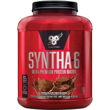 BSN SYNTHA 6 Ultra-Premium Protein  Powder - 5LB