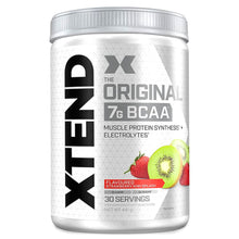 Scivation Xtend Original 7g BCAA 30 Servings