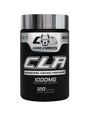 Core Champs CLA (Conjugated Linoleic Acid) 1000mg 120 Softgels