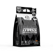 Core Champs MASS High-Calorie Mass Gainer 15lbs