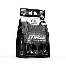 Core Champs MASS High-Calorie Mass Gainer 15lbs