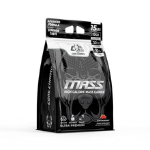Core Champs MASS High-Calorie Mass Gainer 15lbs