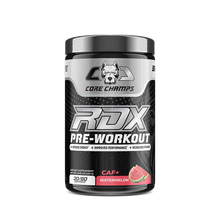CORE CHAMPS RDX CAF+ 400MG Caffeine Strongest Pre-workout
