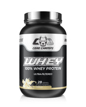 Core Champs Whey Protein 2lbs