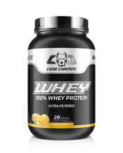 Core Champs Whey Protein 2lbs