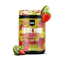 Redcon1 Total War Reloaded Pre-Workout – 30 Servings