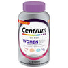 Centrum Silver Multivitamin Women's 275 TAB