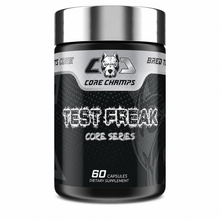 Core Champs Test Freak – 60 Capsules