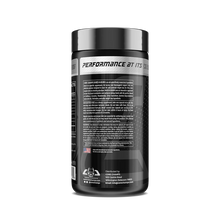 Core Champ Shred n Burn