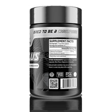 Core Champs TRIBULUS 90 Veg Capsules Testosterone Support