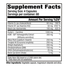 GAT Sports Nitraflex Deep Wood - Testosterone Booster