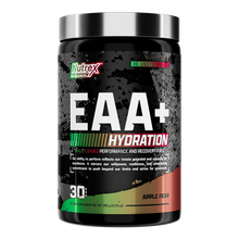 Nutrex Research EAA+Hydration 390 Grams