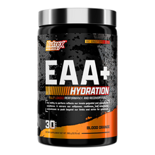 Nutrex Research EAA+Hydration 390 Grams